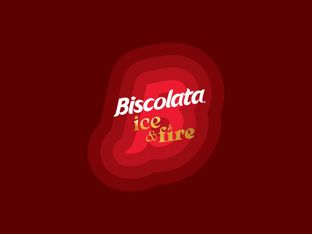 Biscolata Ice and Fire Ambalaj Tasarimi